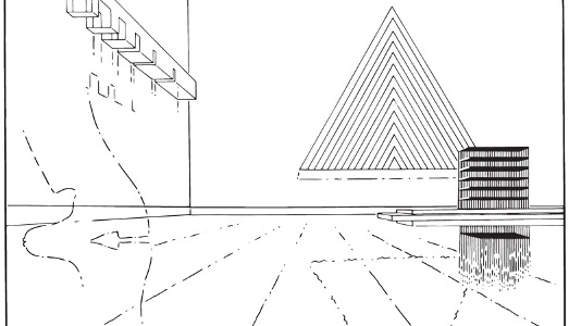 Fino al 20.XI.2014  | Louise Lawler  No drones | Studio Guenzani, Milano