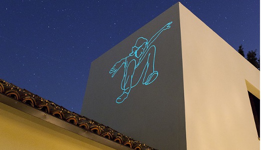 Koo Jeong A, Oussser | Fondazione La Raia, Novi Ligure