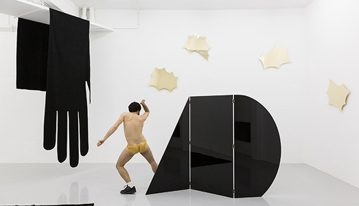 Nctm Studio Legale e l’arte. The Cool Couple, Jacopo Miliani ed Elena Mazzi sono i vincitori della borsa di studio 2016 |
