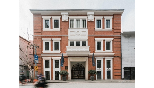 Lisson Gallery arriva a Shangai Lisson Gallery arriva a Shangai