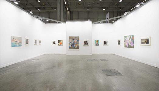 Speciale miart | Le Gallerie | Emanuele Layr |