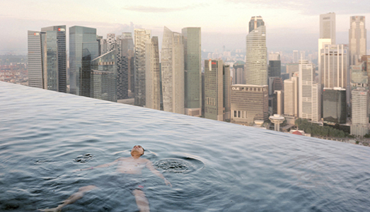 La disuguaglianza economica nel mondo |