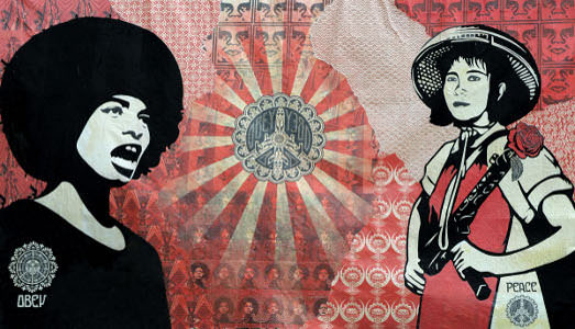 E la Street Art va al museo