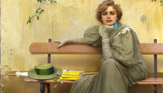 Cercando pagine, si trova un tesoro. La Galleria Nazionale d’Arte Moderna di Roma celebra la Giornata Mondiale del Libro, aprendo anche un nuovo spazio di book-sharing