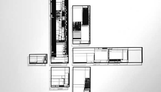 “Archéonaute”, un viaggio ai confini del tempo, tra spazi reali e virtuali a cavallo tra Est e Ovest. La prima tappa alla Galleria Charlot di Parigi