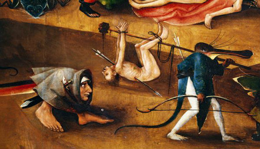 Misterioso Hieronymus Bosch. Una nuova pubblicazione sfata alcuni miti legati al grande pittore fiammingo