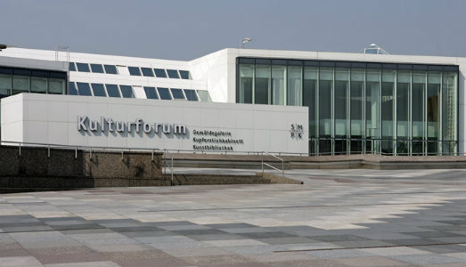 Il progetto della discordia. A Berlino, si accende la discussione sul nuovo Museo d’arte moderna