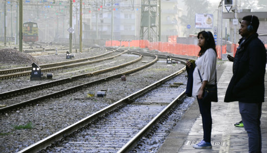 Voci dalle migrazioni. Lungomare, a Bolzano, presenta il progetto di Kolar Aparna e Beatrice Catanzaro