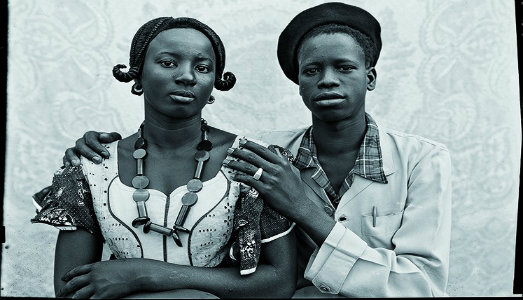 A.A.A. Jean Pigozzi cerca sede per la sua collezione di arte africana