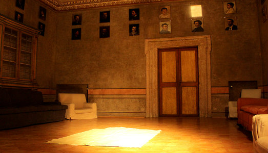 Un concorso per tre vincitori. Fonassi, Moscardini e Zeneli si aggiudicano il “Moroso Concept” 2017