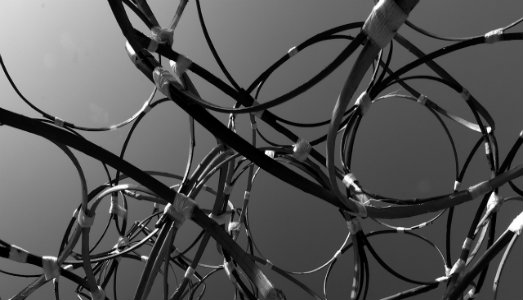 Domani passa il giro d’Italia. No, è l’installazione mobile di Sentieri Contemporanei. Prima tappa ad Alghero