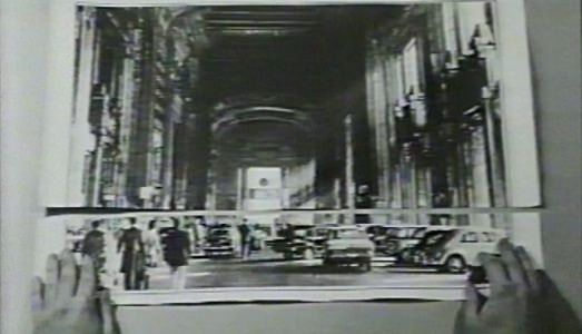 Fino al 17.XII.2014 | Diamanti | Careof DOCVA, Milano