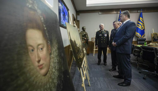 Buone notizie per i nostri beni culturali. In calo i furti e nuovo impulso ai recuperi