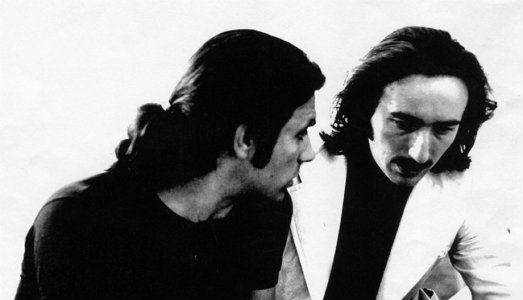 Gli anni ruggenti dell’Attico. All’Accademia di Belle Arti di Roma, la parola ai protagonisti