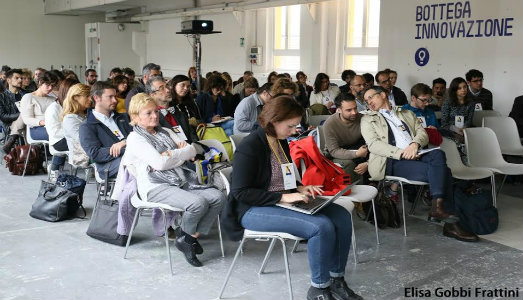 Cultura e rigenerazione. Ne parlano ad ArtLab, la piattaforma di Fondazione Fitzcarraldo che unisce sud e nord italia