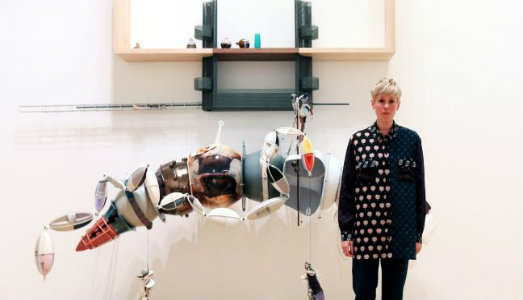 Dimenticate gli Young British Artists. Hurvin Anderson, Andrea Buttner, Lubaina Himid e Rosalind Nashashibi, nella shortlist del Turner Prize 2017