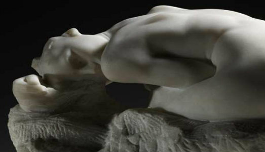 Perché non parli? Androméde, opera capitale di Auguste Rodin, ha raccontato la sua storia ad Artcurial