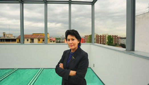 Arte al femminile, Buddismo e Moschee. Alla Galleria Nazionale di Roma, il FAI propone incontri a tutto tondo. Ci saranno anche Lia Rumma e Valentina Bonomo