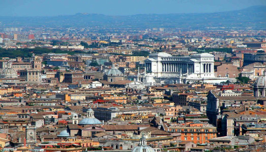 Degrado e incuria. Il centro storico di Roma non può essere considerato Patrimonio Mondiale dell’Umanità. Codacons invia una durissima nota all’Unesco