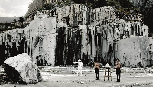 Paolo Batoni ci parla di Lucca Art Fair. La Fiera che guarda ai linguaggi sperimentali e alle necessità culturali del territorio