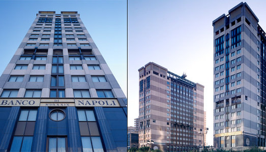 Addio a Nicola Pagliara. Decano dell’architettura napoletana, aveva esposto anche da Lia Rumma  |  |