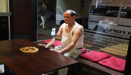 Un segreto di 1200 metri quadrati, sotto il centro di Bergamo. Contemporary Locus invita Kader Attia e Alvin Curran a rileggere gli spazi abbandonati dell’Ex Albergo Diurno