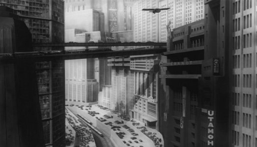 Come immaginavano il 2117, nel 2017. Deutsche Bank e UFA-Universum Film invitano videoartisti e cineamatori a pensare alla città del futuro