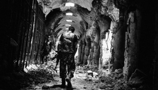 Addio a Stanley Green. Fotogiornalista e Black Panther, documentò il punk e la guerra in Iraq