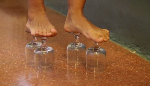 A Nocera Inferiore, la due giorni di Visioni Liquide. Dai Masbedo a Virginia Zanetti, immagini di un presente che sfugge