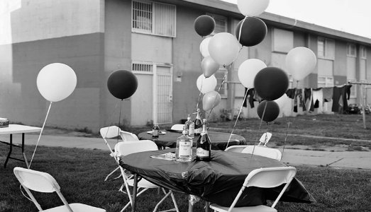 Dana Lixenberg vince il Deutsche Börse Foundation Photography Prize, per l’intenso progetto sul quartiere Watts di Los Angeles