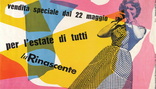 Da Bruno Munari ai Magazzini Mele, la collezione Cirulli nel segno del saper fare. Se ne parlerà alla Pinacoteca Agnelli