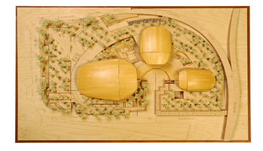 L’architettura inizia dall’archivio. Al Politecnico di Torino, un incontro sulla conservazione di dati e progetti