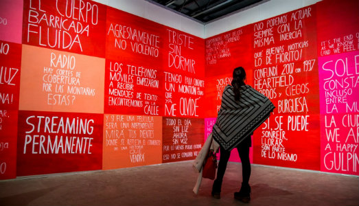 Aspettando arteBA 2017, la fiera annuale di Buenos Aires. L’arte argentina c’è e si fa sentire