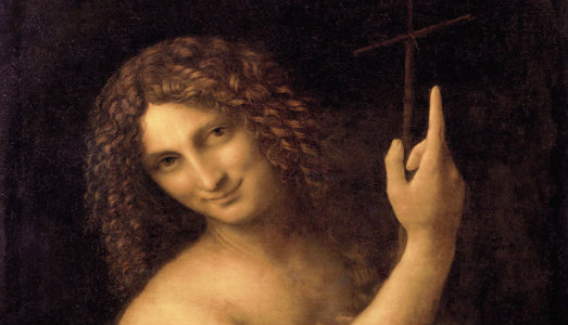 Tutto quello che avreste voluto sapere sulla madre di Leonardo Da Vinci in un libro di Martin Kemp e Giuseppe Pallanti