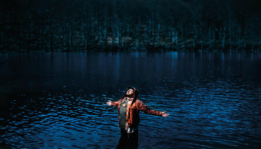 Una primavera elettronica al MAXXI e al Guido Reni District di Roma. Per Spring Attitude 2017, tre giorni di musica e installazioni