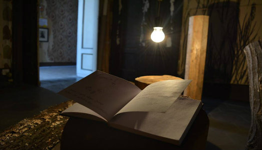 Quanti artisti entrano alla Cavallerizza Reale di Torino? Trecento. Così il Complesso, patrimonio dall’Unesco, rinasce con la creatività