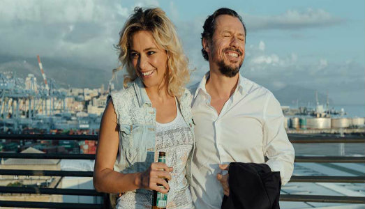 Jasmine Trinca vince a Cannes. I primi complimenti dal Ministro Dario Franceschini e gli altri premiati