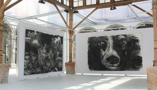 A Napoli, sequestrato il Chiostro Piccolo di S. Caterina a Formiello, sede della Fondazione Made in Cloister