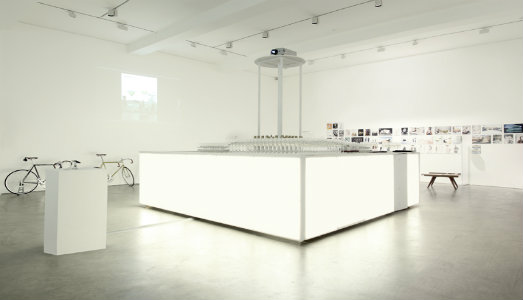 La Galleria Wilkinson chiude i battenti. Nello storico spazio londinese avevano esposto anche Joan Jonas, Ketty La Rocca, Paolo Gioli e Clegg&Guttmann