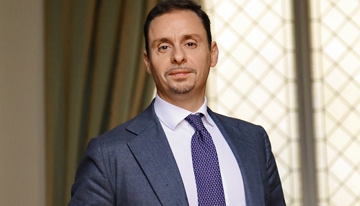 Massimo Lapucci, direttore Generale di OGR-Officine Grandi Riparazioni Torino, è stato eletto all’unanimità nuovo Presidente dell’European Foundation Centre