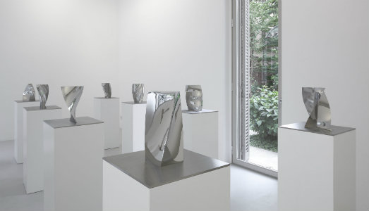 Lisson Gallery chiude la sede di Milano. Sei anni di mostre, da Anish Kapoor a Giulio Paolini. Ma si riparte da New York