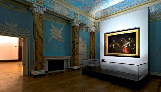 L’arte è un gioco da ragazzi. A Napoli, la presentazione dei risultati di Careers in art, il progetto di alternanza scuola-lavoro a cura di Intesa Sanpaolo