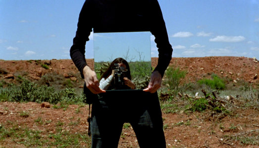 Per Move Cine Arte, c’è una sola protagonista. A Venezia, la presentazione del festival itinerante dedicato ai film sull’arte