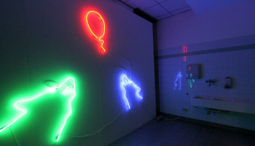 “The Others” sale al primo piano, e per il 2017 presenta un nuovo format dedicato agli spazi dell’Ex Ospedale Maria Adelaide di Torino