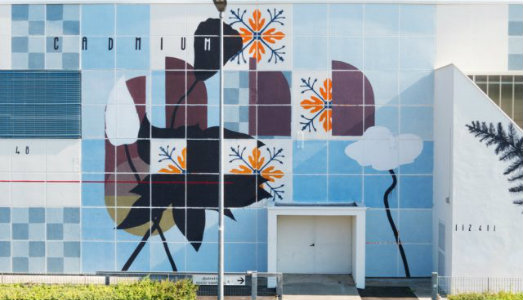 A Mantova, la Street Art è Without Frontiers. Al via il progetto di rigenerazione urbana