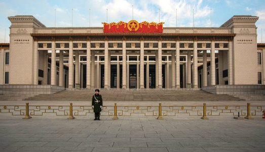 Il museo più visitato al mondo? Secondo un’autorevole relazione, è quello che non ti aspetti