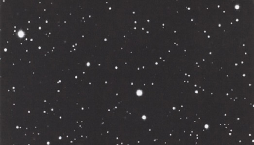 Antichissimi contemporanei. Da Norma Mangione una mostra ripercorre la “Maniera Nera” in quattrocento anni di storia, fino alla produzione di Vija Celmins