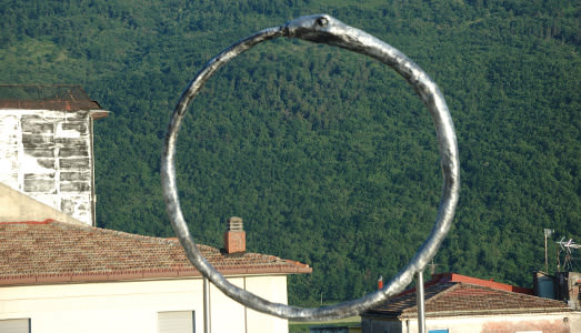 Terravecchia 2015. L’uomo, la tradizione, il territorio | Frasso Telesino