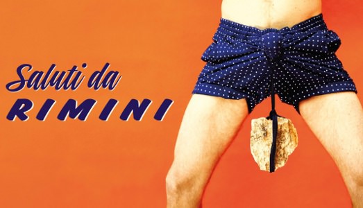 Ma quanto è strano il Vitellone!