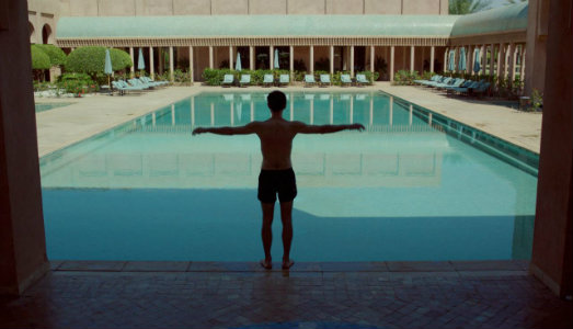 Diari dell’arte caprese. Continua Travelogue, programma di residenze d’artista e workshop